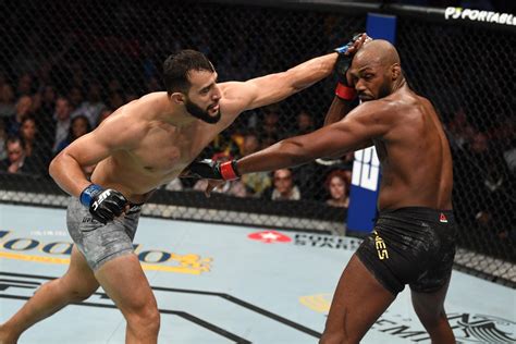ufc 247 results